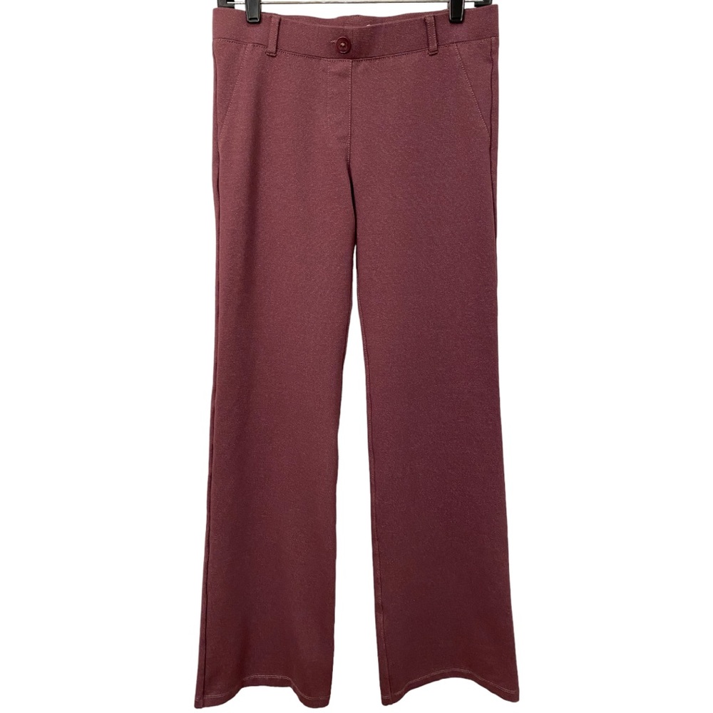 Betabrand Bootcut Pants